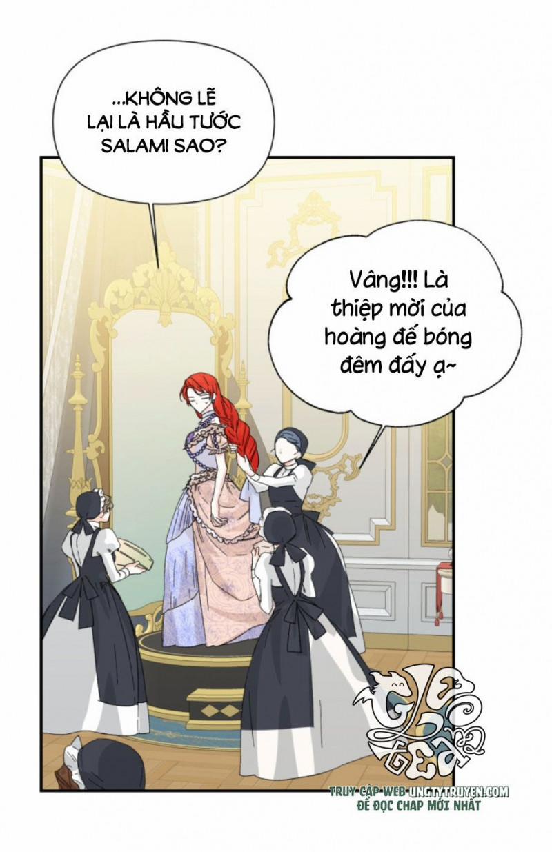 Kết Thúc Có Hậu Của Nhân Vật Phản Diện 56.5 trang 2