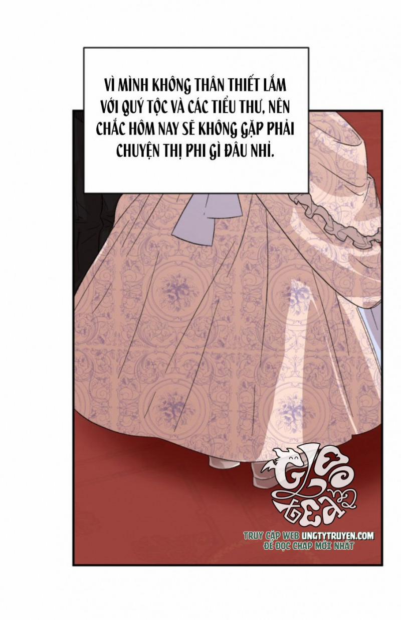 Kết Thúc Có Hậu Của Nhân Vật Phản Diện 56.5 trang 29