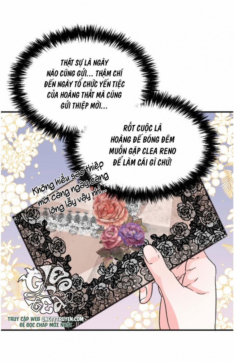 Kết Thúc Có Hậu Của Nhân Vật Phản Diện 56.5 trang 3