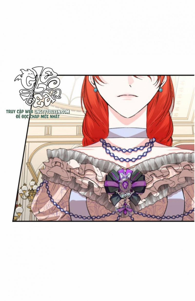 Kết Thúc Có Hậu Của Nhân Vật Phản Diện 56.5 trang 32