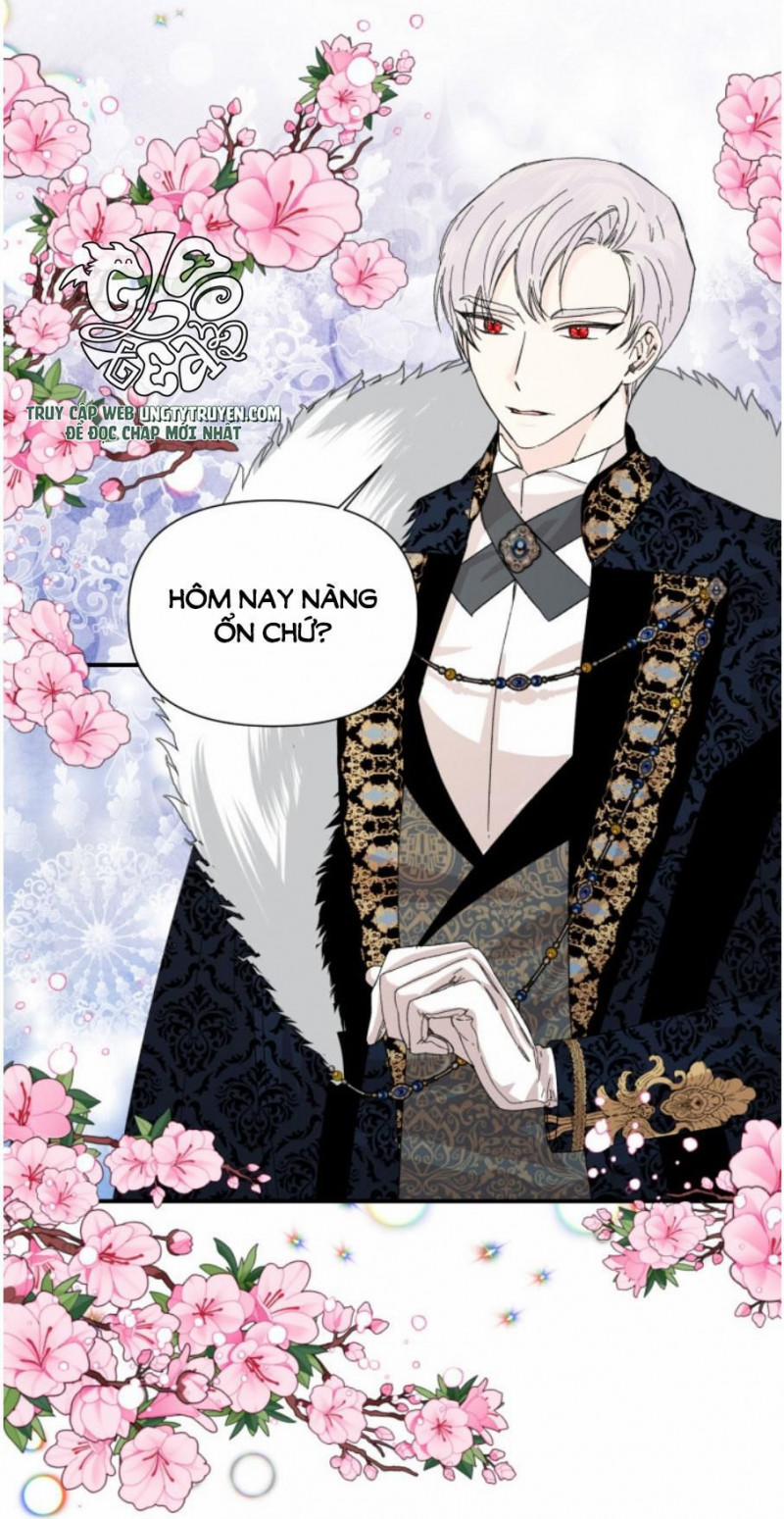 Kết Thúc Có Hậu Của Nhân Vật Phản Diện 56.5 trang 5
