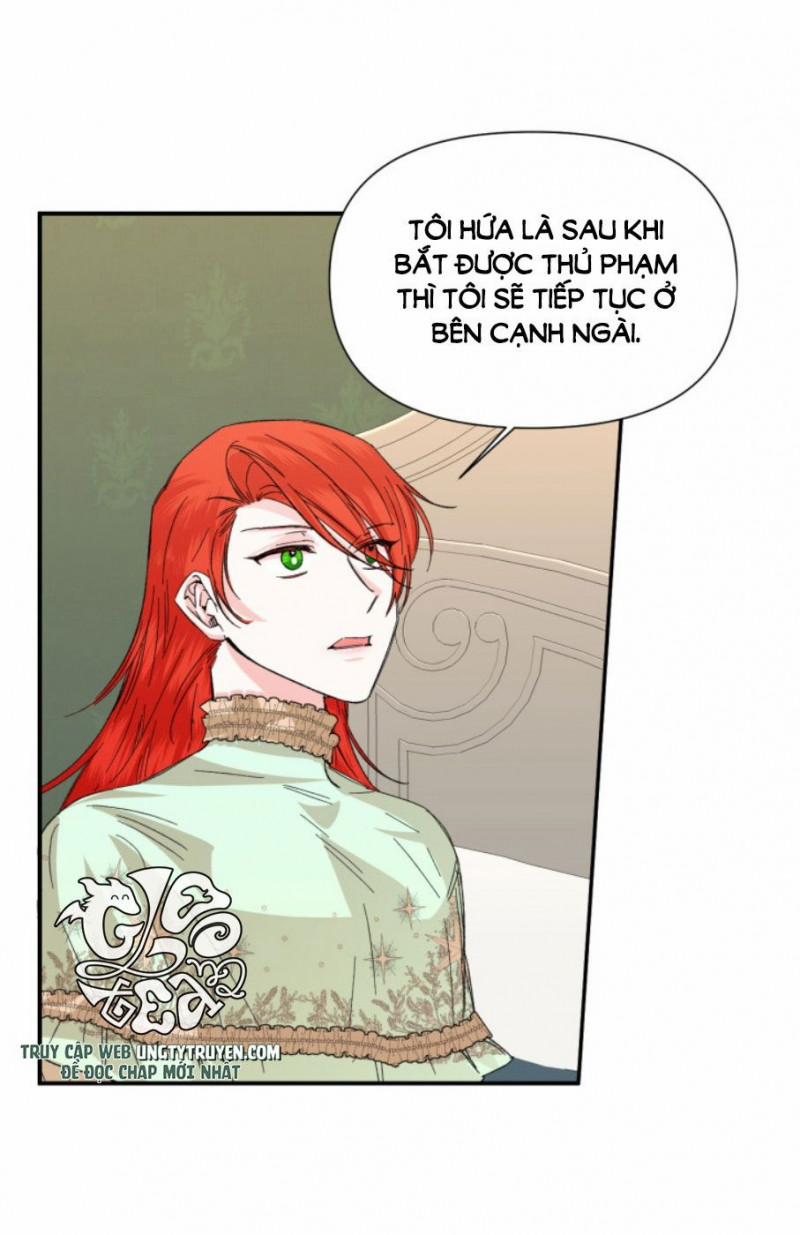 Kết Thúc Có Hậu Của Nhân Vật Phản Diện 56 trang 10