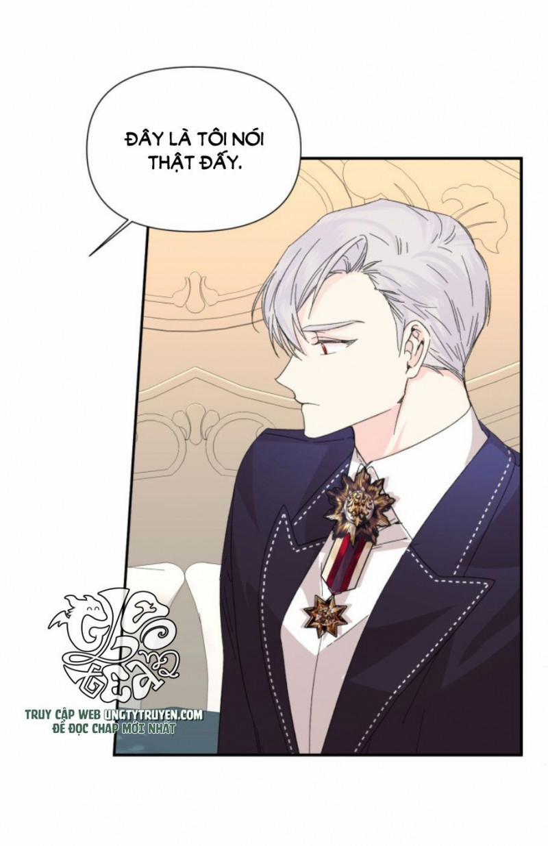 Kết Thúc Có Hậu Của Nhân Vật Phản Diện 56 trang 11