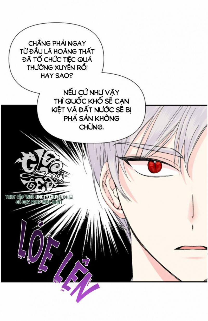 Kết Thúc Có Hậu Của Nhân Vật Phản Diện 56 trang 14