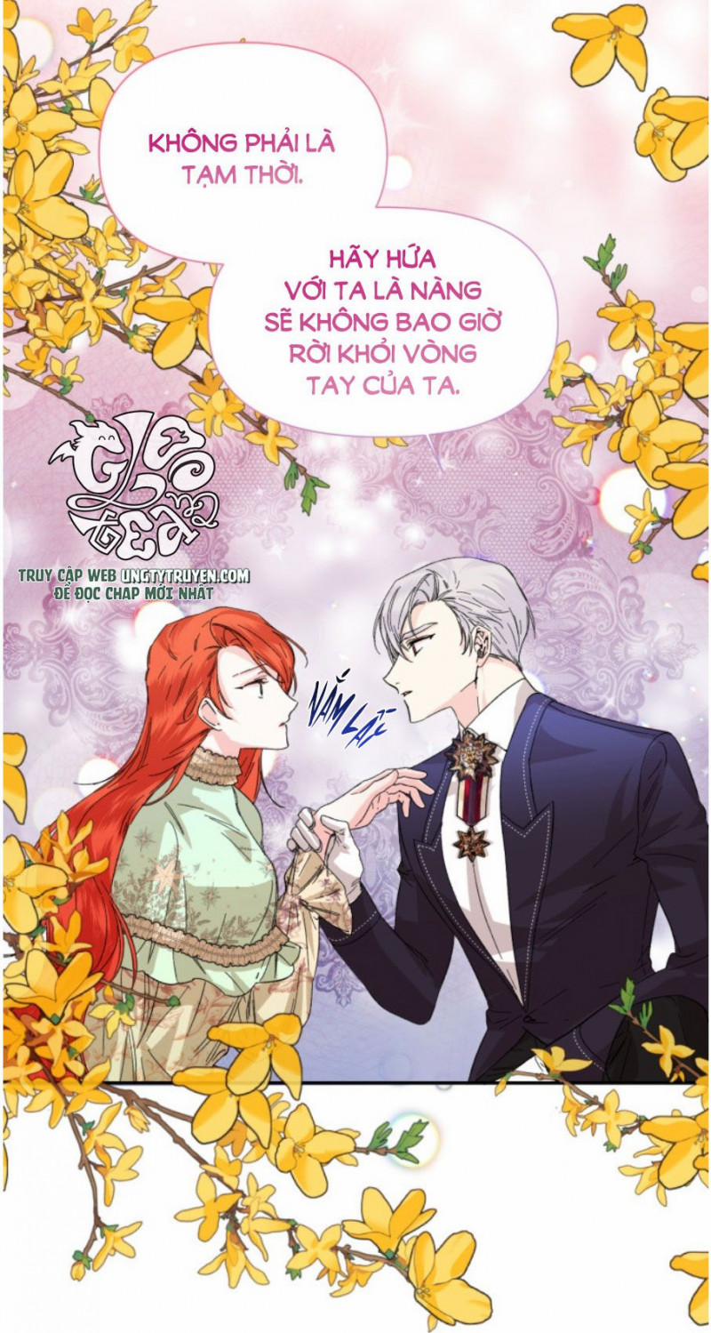 Kết Thúc Có Hậu Của Nhân Vật Phản Diện 56 trang 18