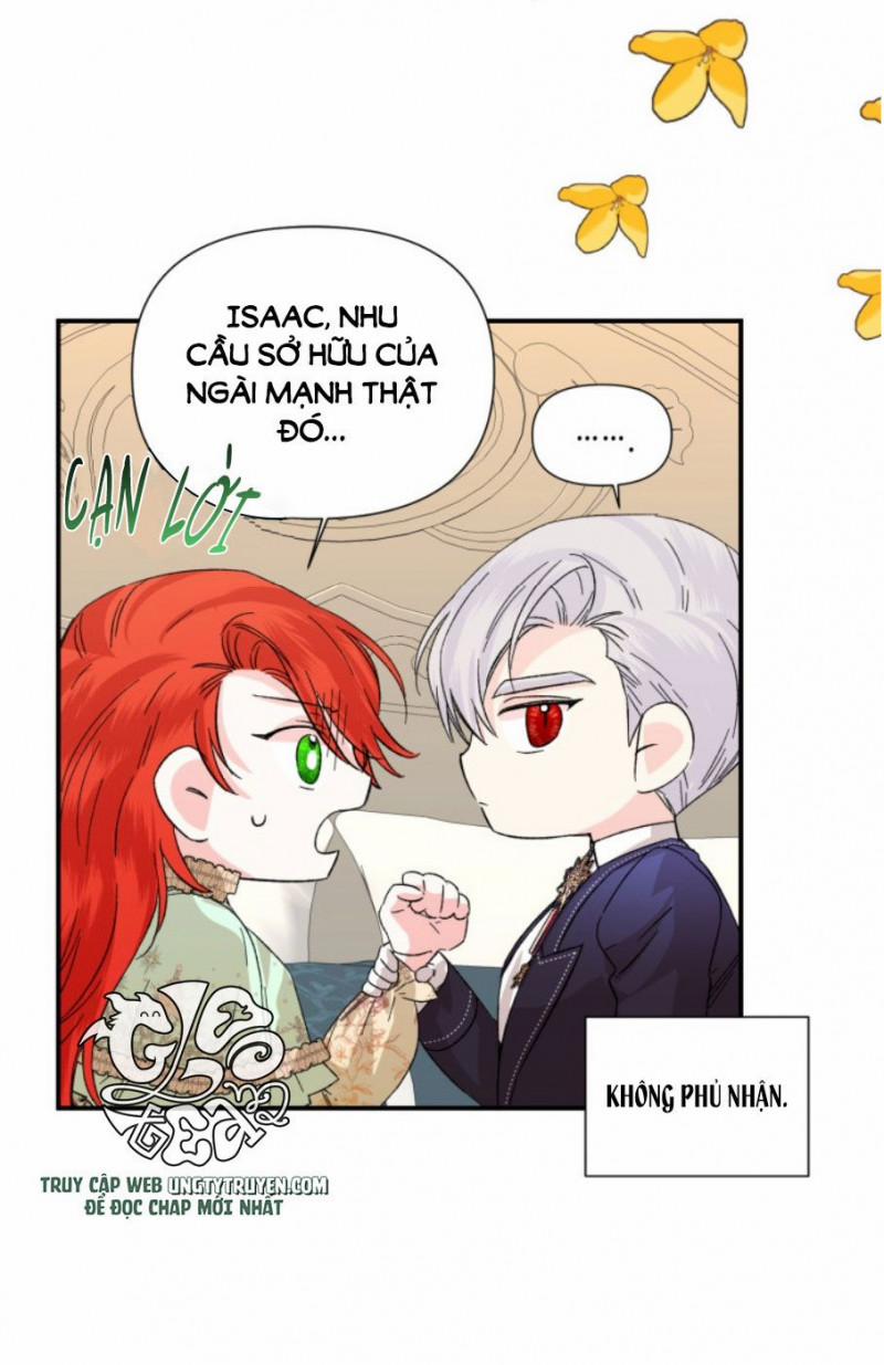 Kết Thúc Có Hậu Của Nhân Vật Phản Diện 56 trang 19