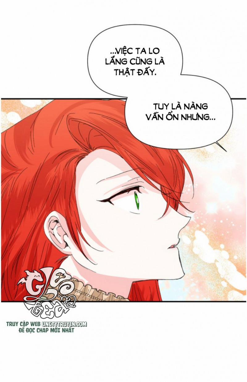 Kết Thúc Có Hậu Của Nhân Vật Phản Diện 56 trang 20