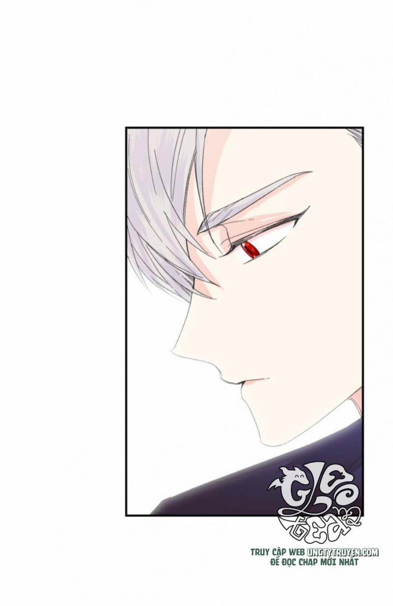 Kết Thúc Có Hậu Của Nhân Vật Phản Diện 56 trang 21