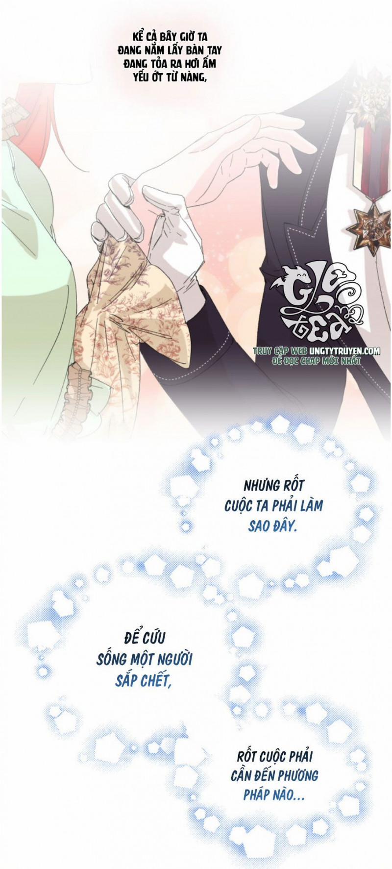 Kết Thúc Có Hậu Của Nhân Vật Phản Diện 56 trang 22
