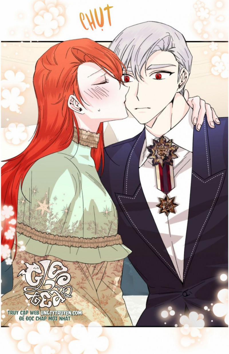 Kết Thúc Có Hậu Của Nhân Vật Phản Diện 56 trang 25