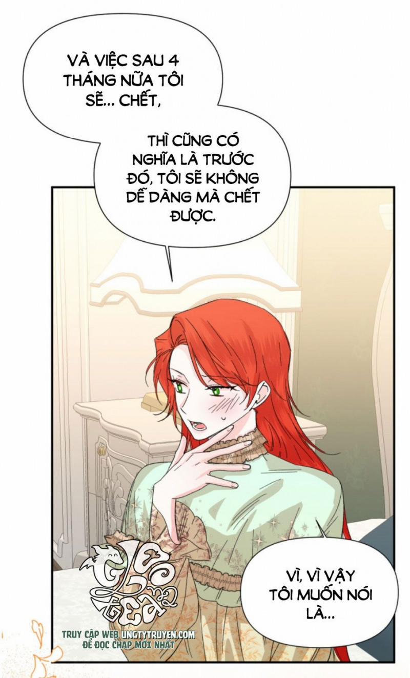 Kết Thúc Có Hậu Của Nhân Vật Phản Diện 56 trang 27