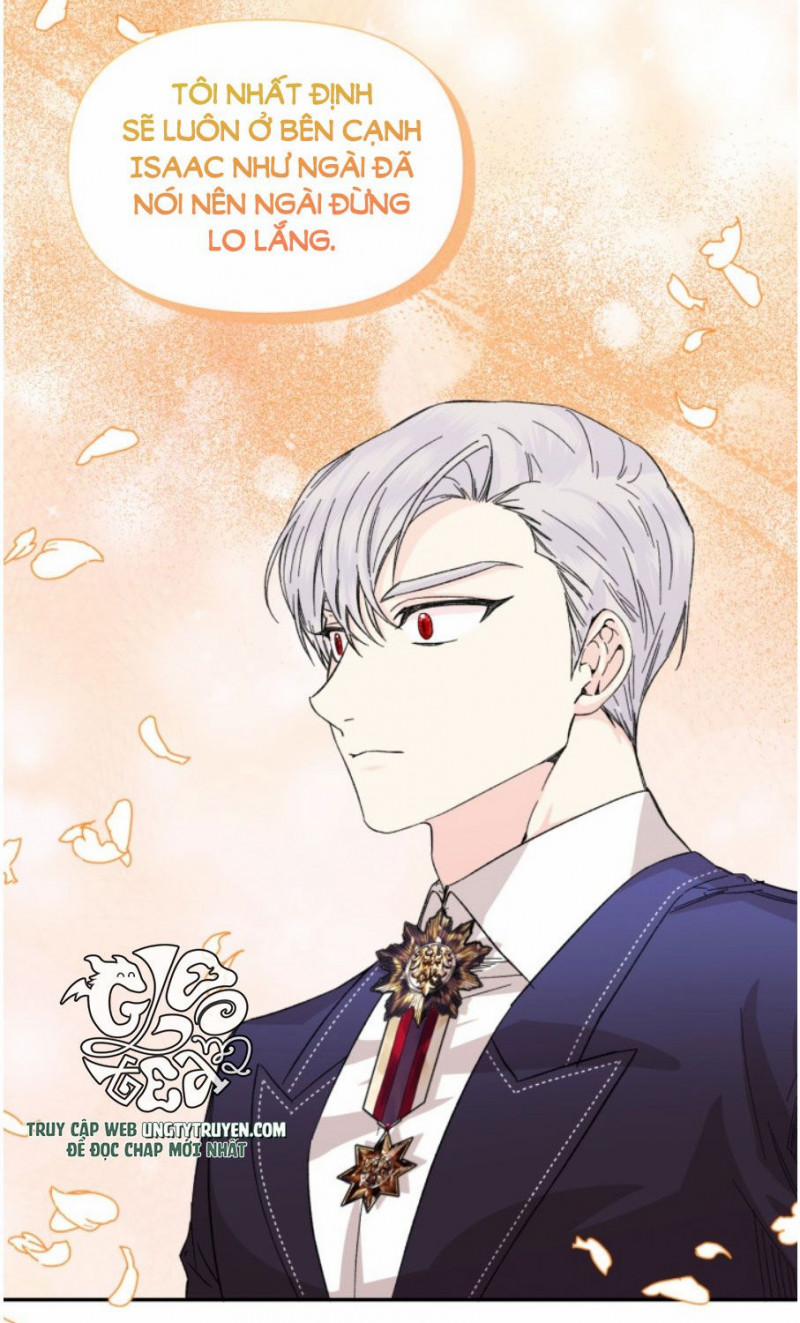Kết Thúc Có Hậu Của Nhân Vật Phản Diện 56 trang 28