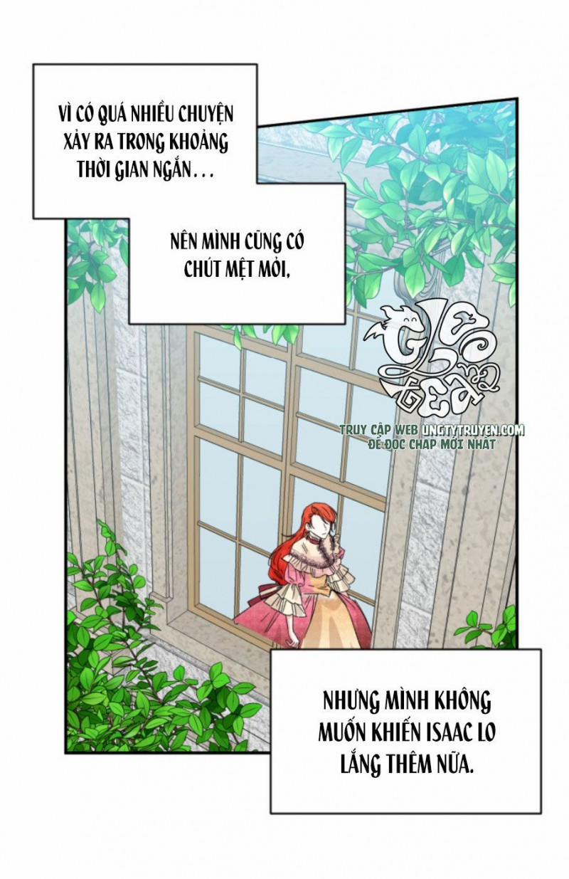 Kết Thúc Có Hậu Của Nhân Vật Phản Diện 56 trang 31