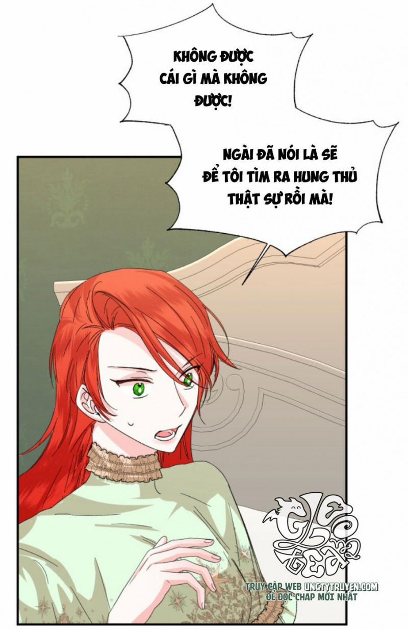 Kết Thúc Có Hậu Của Nhân Vật Phản Diện 56 trang 4