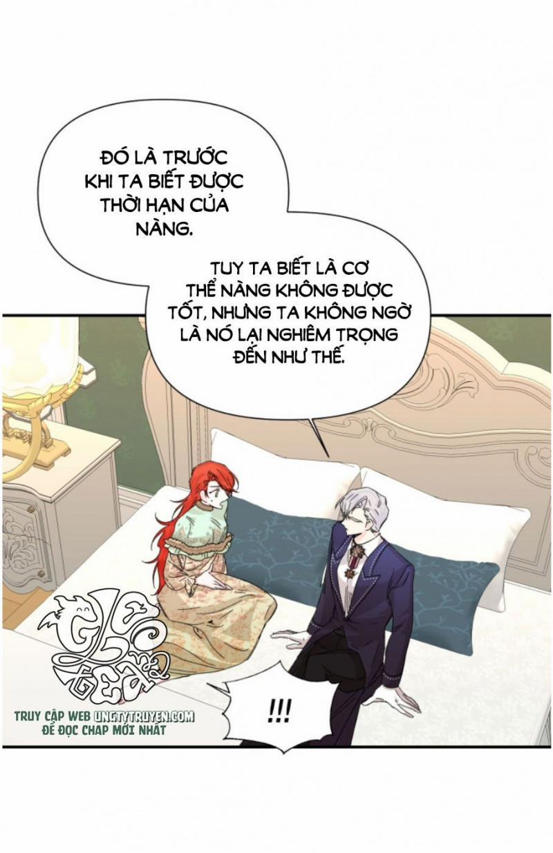 Kết Thúc Có Hậu Của Nhân Vật Phản Diện 56 trang 5