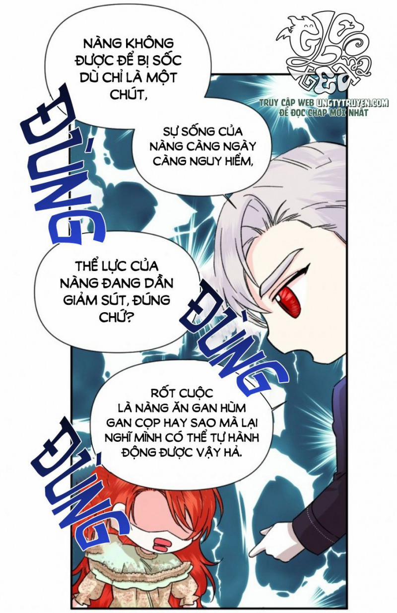 Kết Thúc Có Hậu Của Nhân Vật Phản Diện 56 trang 6