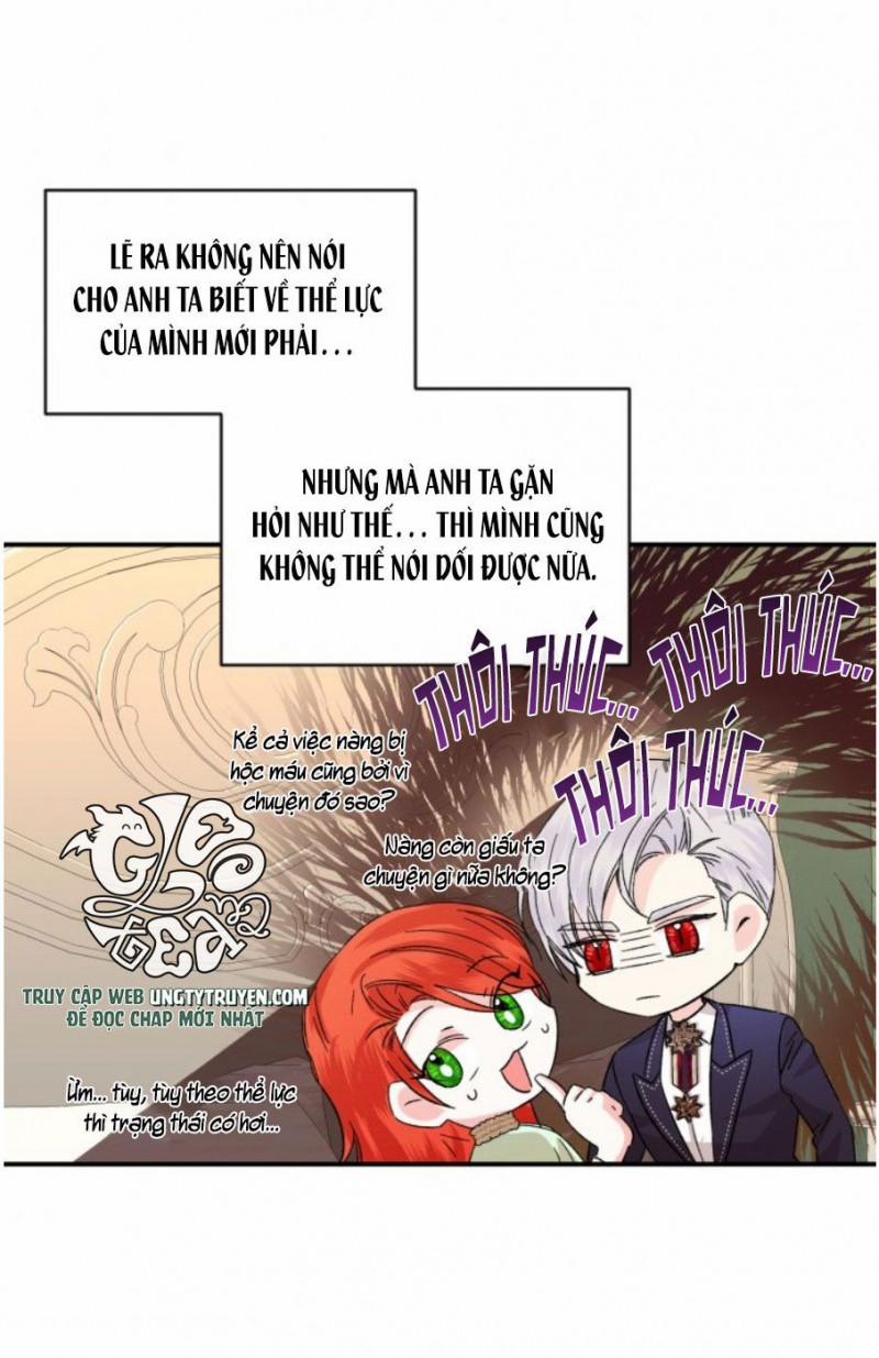 Kết Thúc Có Hậu Của Nhân Vật Phản Diện 56 trang 7