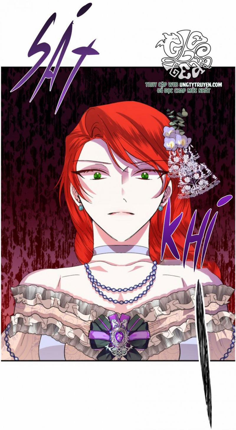 Kết Thúc Có Hậu Của Nhân Vật Phản Diện 57.5 trang 1