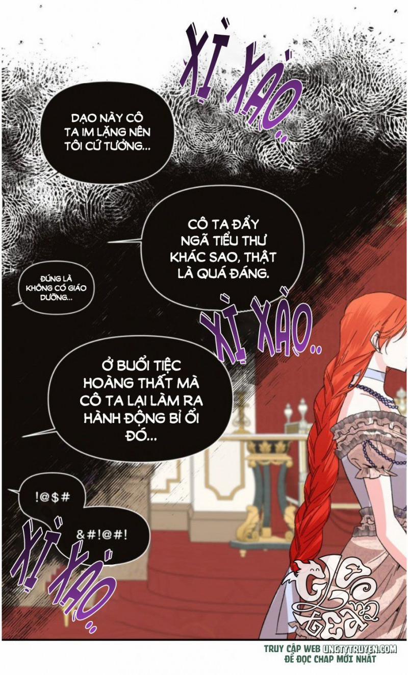 Kết Thúc Có Hậu Của Nhân Vật Phản Diện 57.5 trang 10
