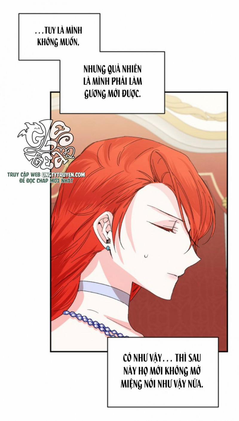 Kết Thúc Có Hậu Của Nhân Vật Phản Diện 57.5 trang 11