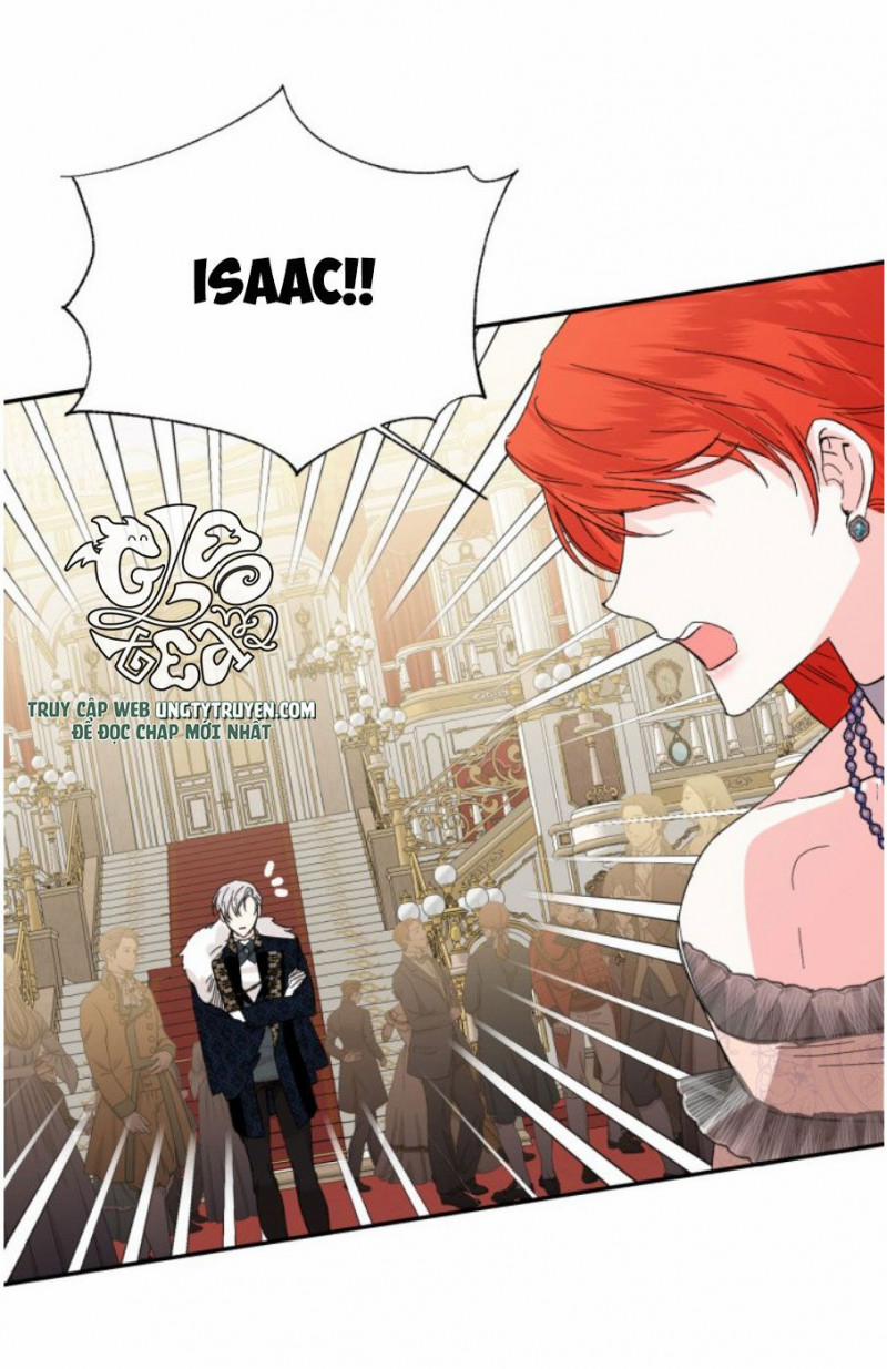 Kết Thúc Có Hậu Của Nhân Vật Phản Diện 57.5 trang 12