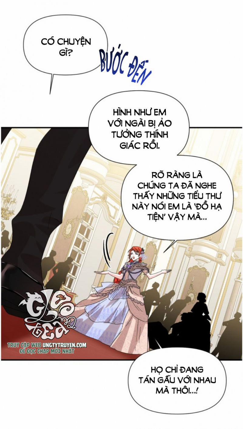 Kết Thúc Có Hậu Của Nhân Vật Phản Diện 57.5 trang 13