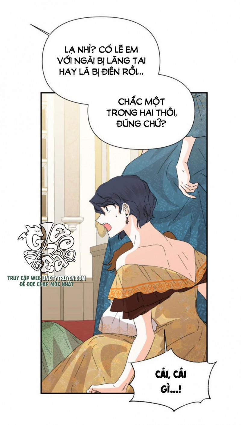 Kết Thúc Có Hậu Của Nhân Vật Phản Diện 57.5 trang 14