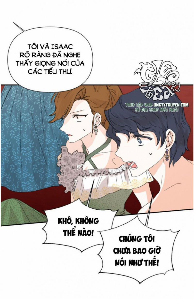 Kết Thúc Có Hậu Của Nhân Vật Phản Diện 57.5 trang 15