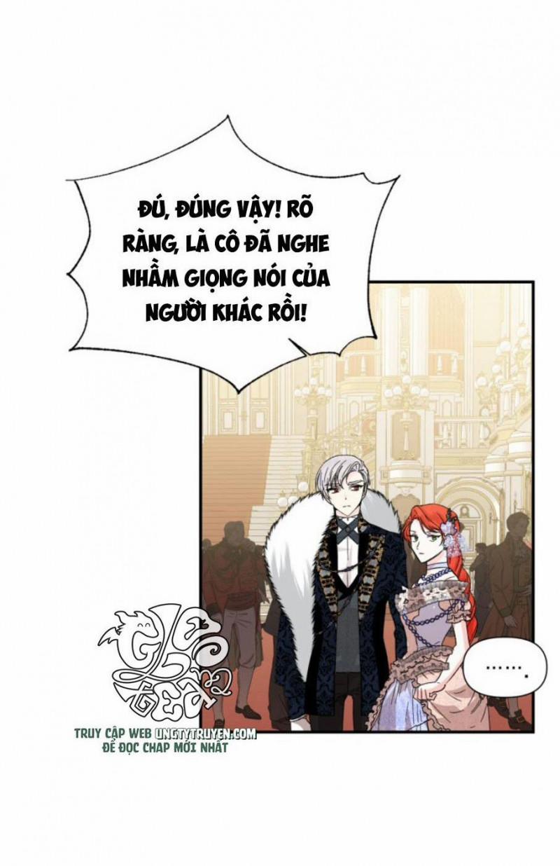 Kết Thúc Có Hậu Của Nhân Vật Phản Diện 57.5 trang 16