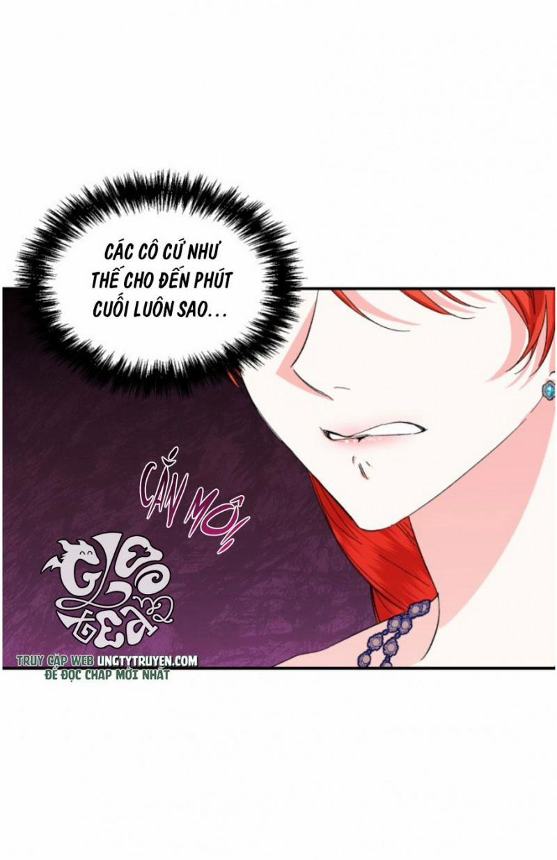 Kết Thúc Có Hậu Của Nhân Vật Phản Diện 57.5 trang 18
