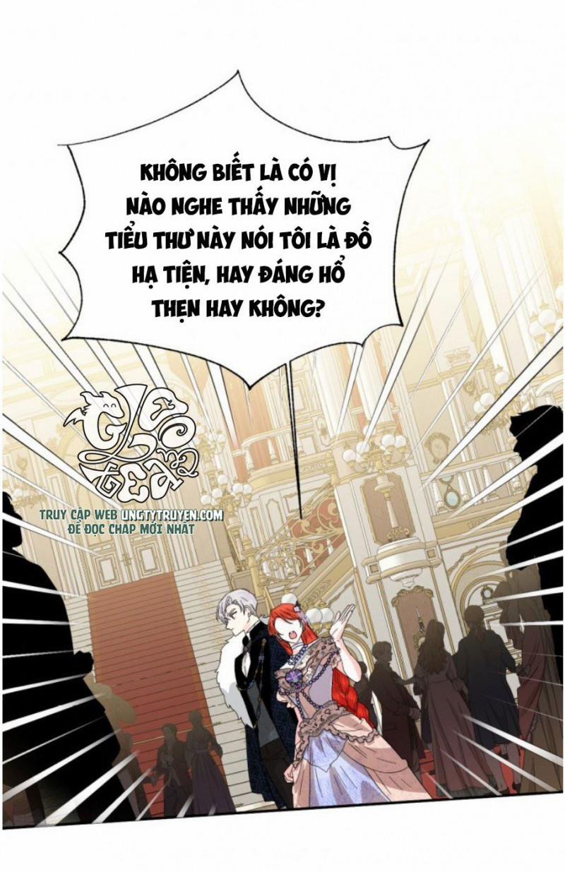 Kết Thúc Có Hậu Của Nhân Vật Phản Diện 57.5 trang 19