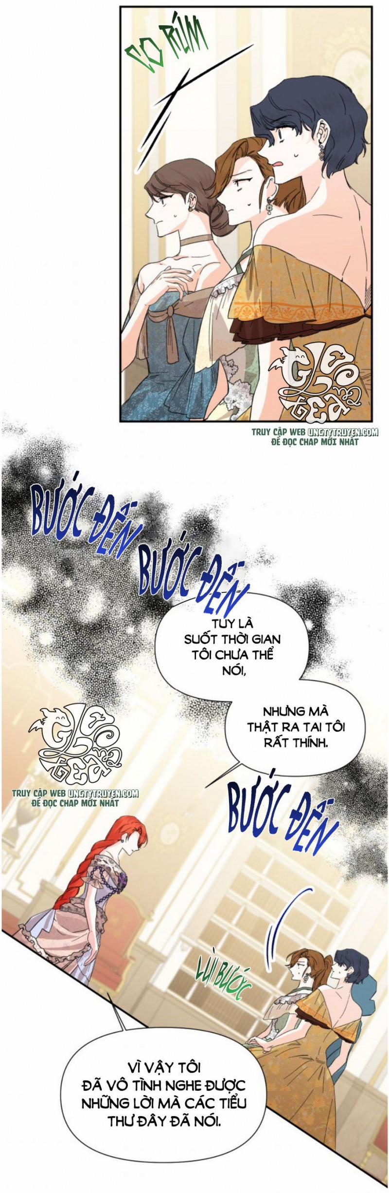 Kết Thúc Có Hậu Của Nhân Vật Phản Diện 57.5 trang 2