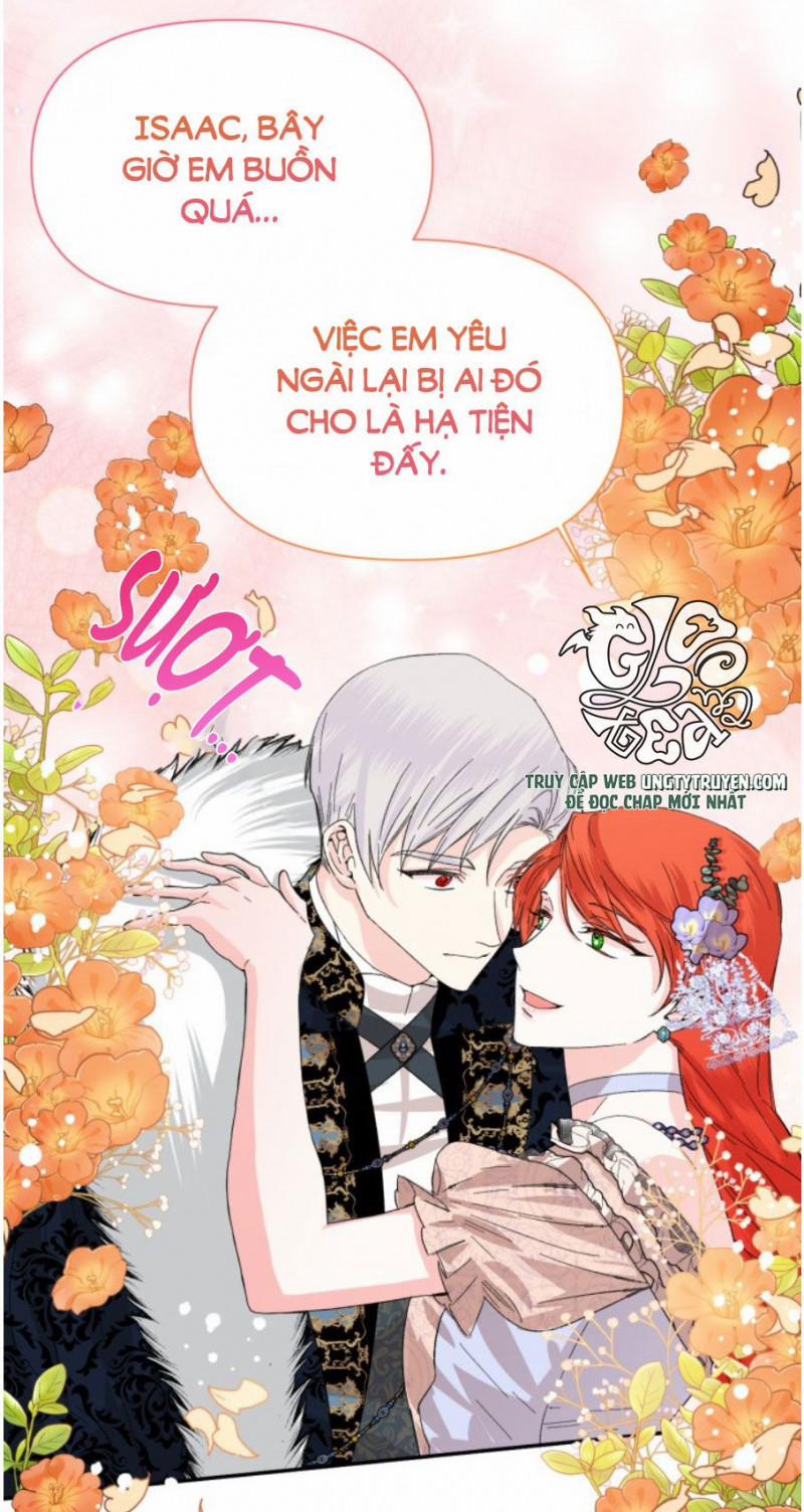 Kết Thúc Có Hậu Của Nhân Vật Phản Diện 57.5 trang 22