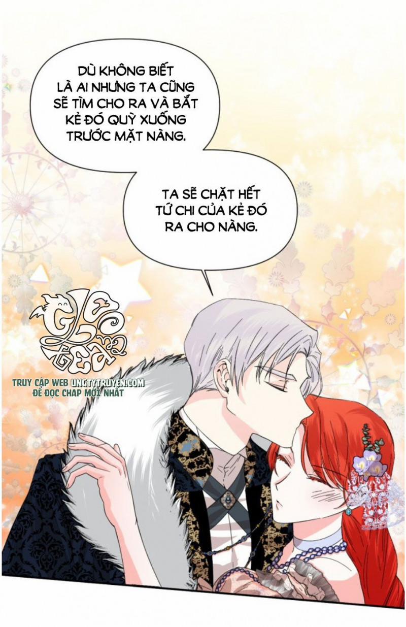 Kết Thúc Có Hậu Của Nhân Vật Phản Diện 57.5 trang 23