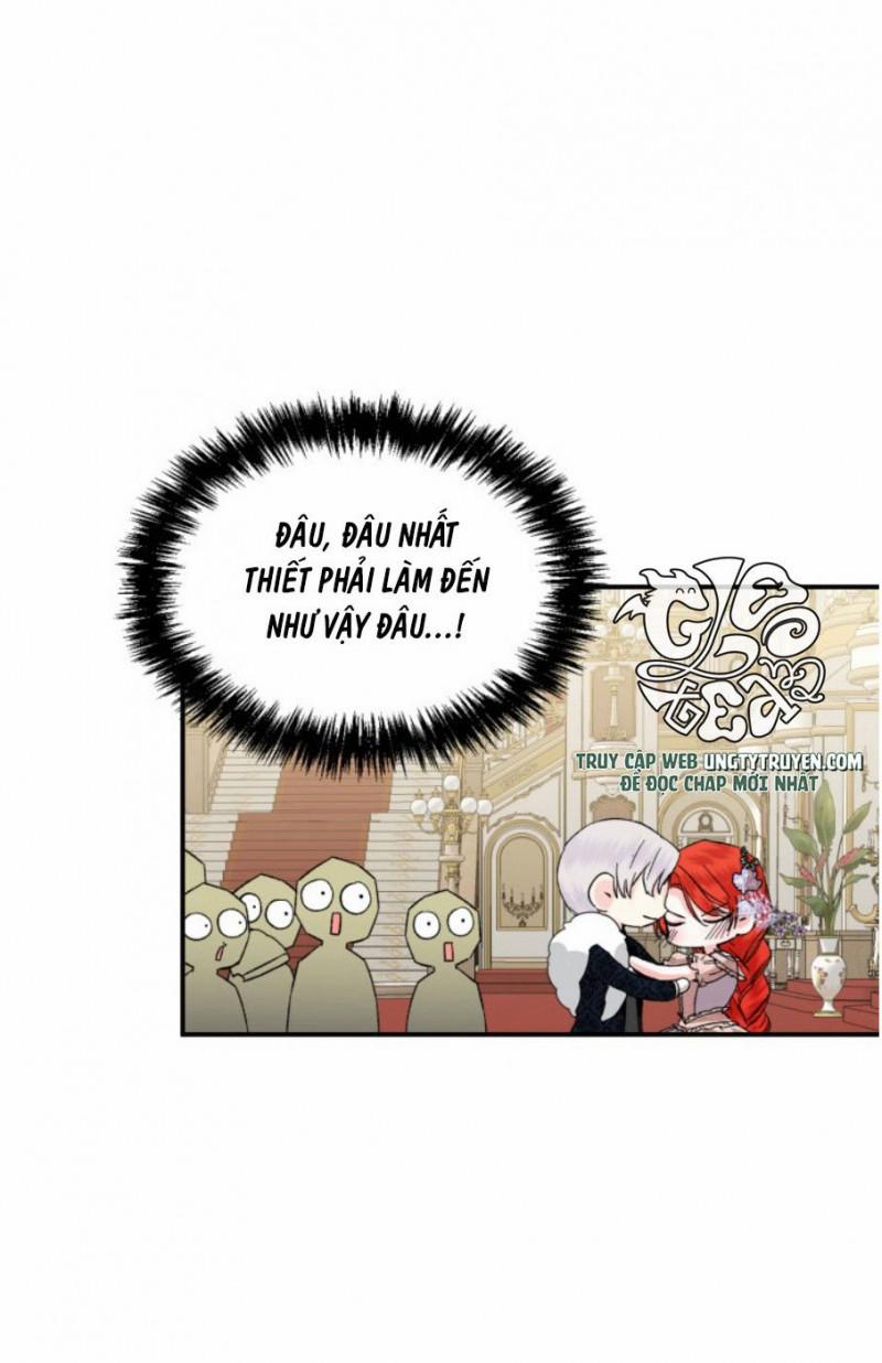 Kết Thúc Có Hậu Của Nhân Vật Phản Diện 57.5 trang 24