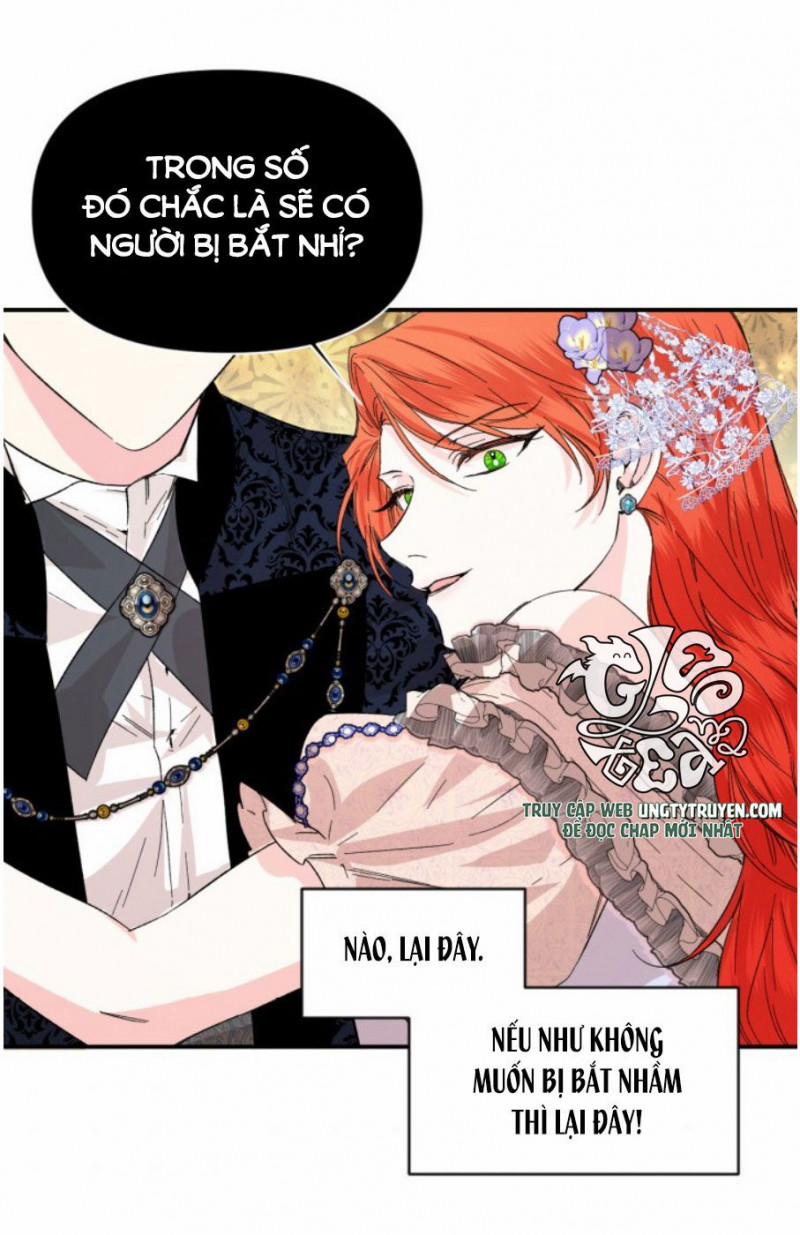 Kết Thúc Có Hậu Của Nhân Vật Phản Diện 57.5 trang 26
