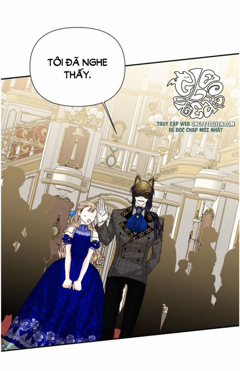 Kết Thúc Có Hậu Của Nhân Vật Phản Diện 57.5 trang 29
