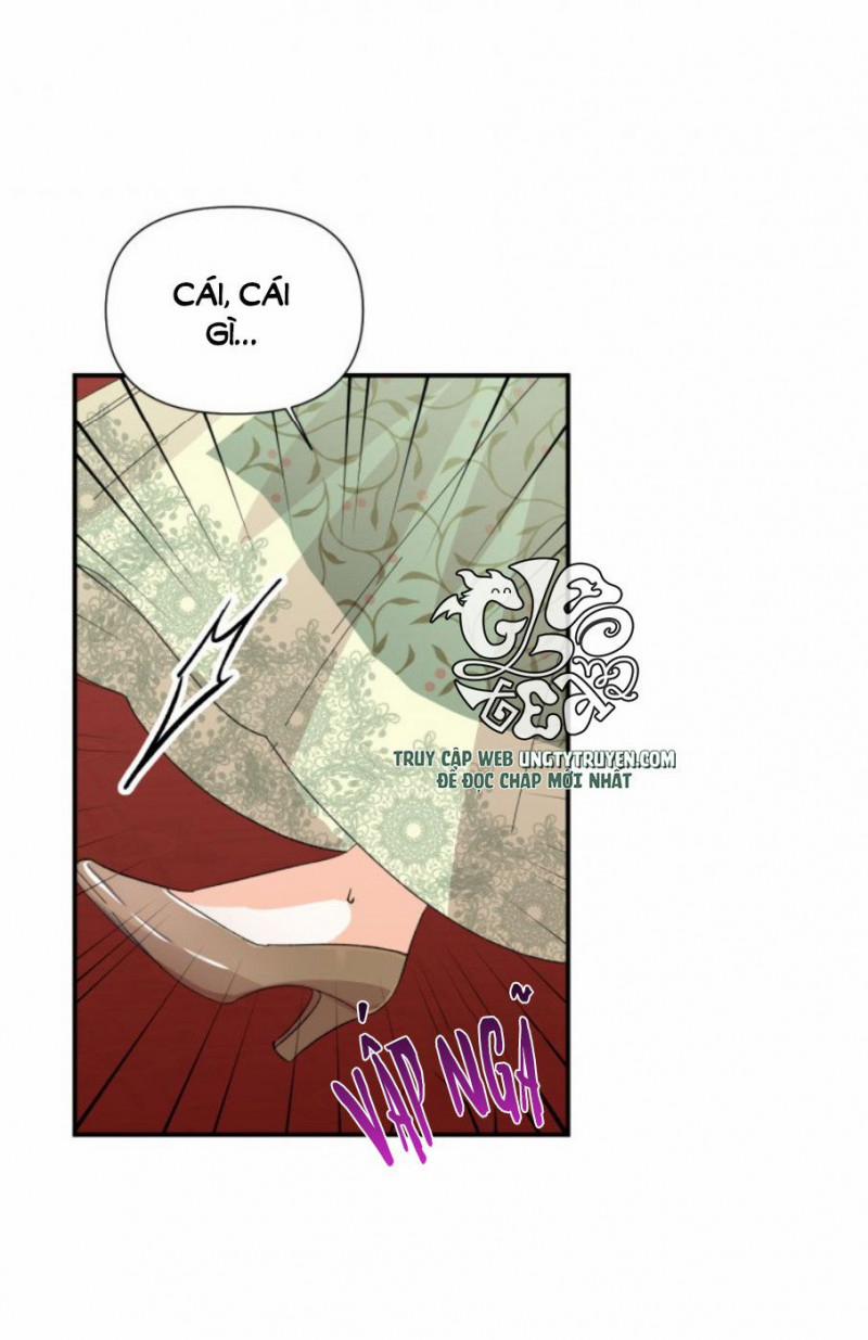 Kết Thúc Có Hậu Của Nhân Vật Phản Diện 57.5 trang 3