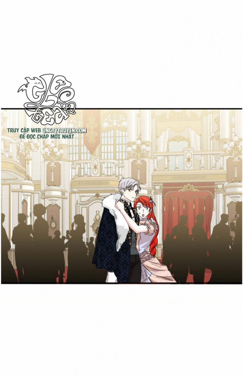 Kết Thúc Có Hậu Của Nhân Vật Phản Diện 57.5 trang 30