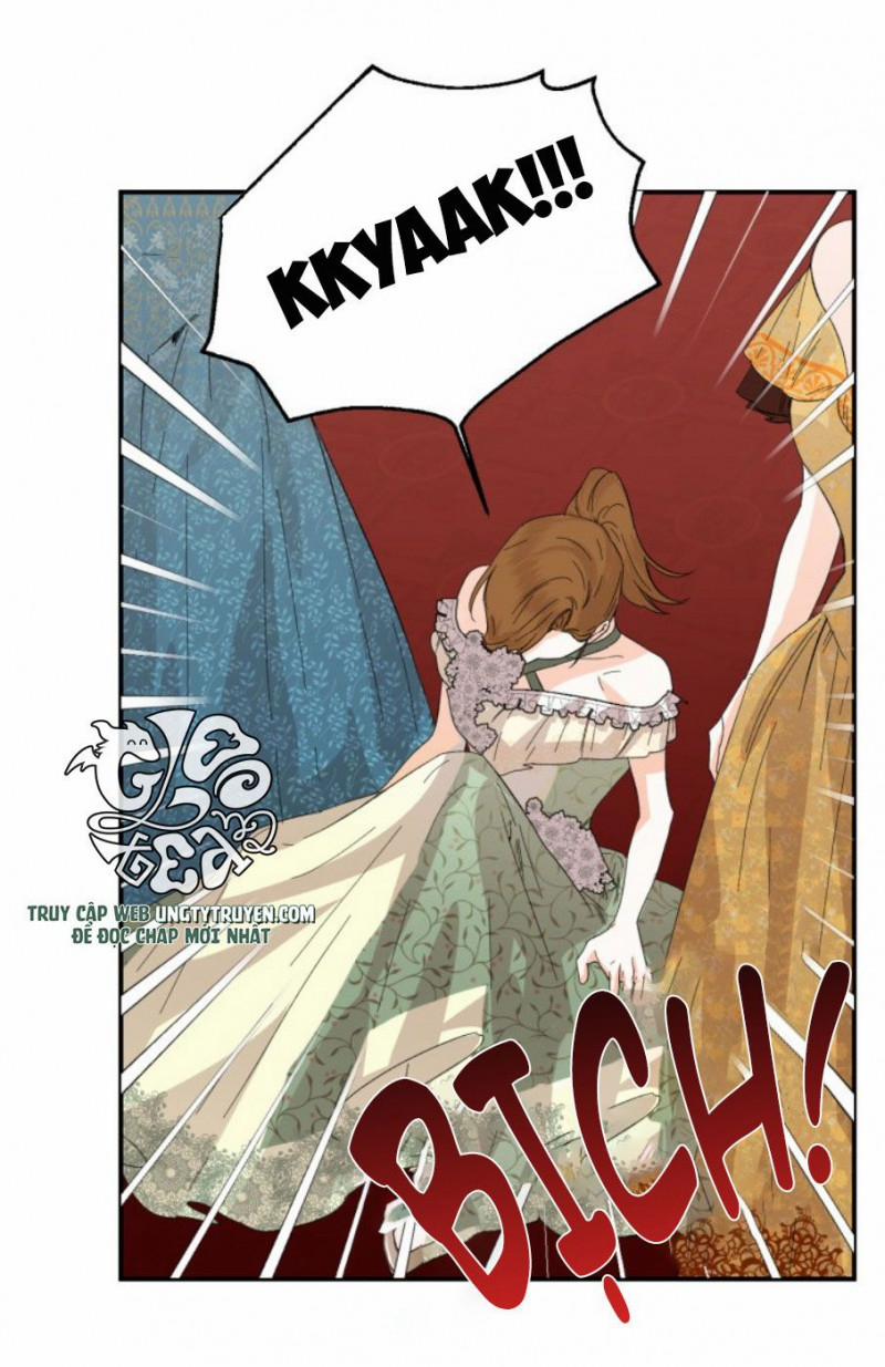 Kết Thúc Có Hậu Của Nhân Vật Phản Diện 57.5 trang 4