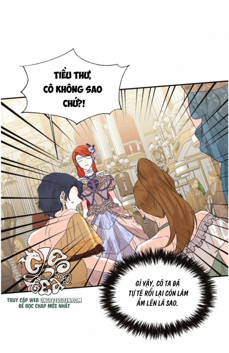 Kết Thúc Có Hậu Của Nhân Vật Phản Diện 57.5 trang 5