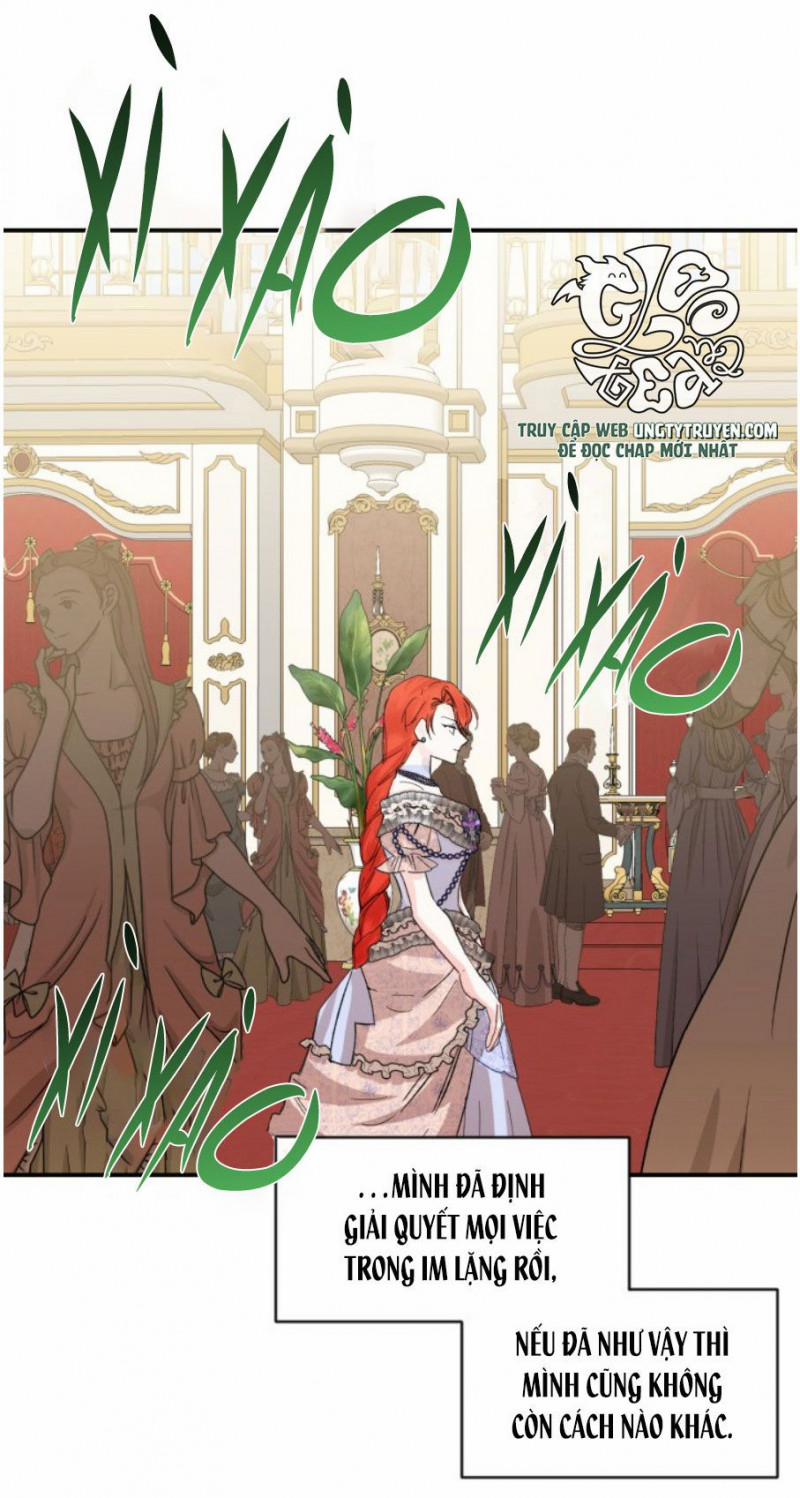 Kết Thúc Có Hậu Của Nhân Vật Phản Diện 57.5 trang 7