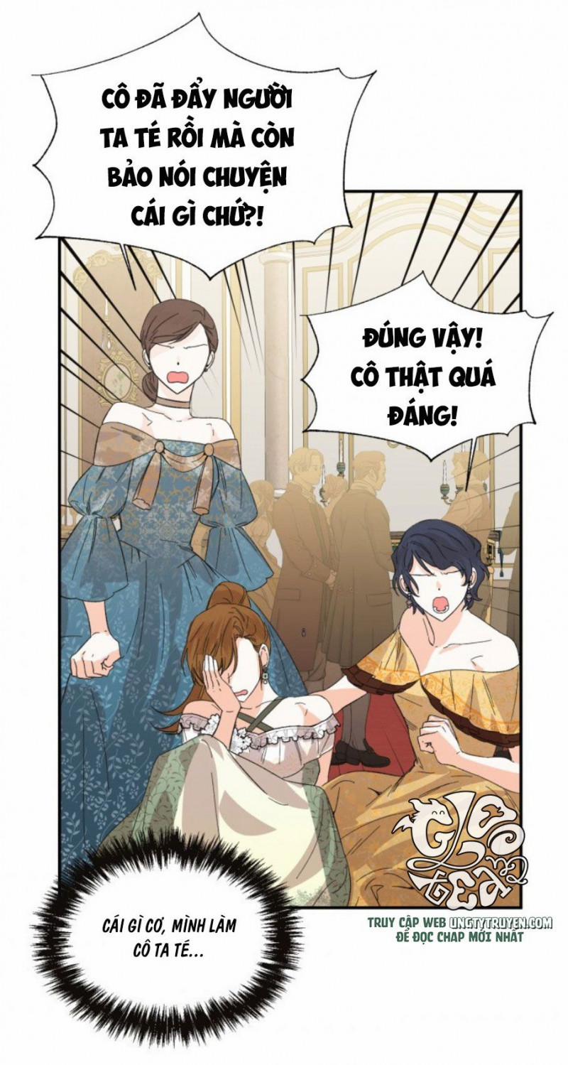 Kết Thúc Có Hậu Của Nhân Vật Phản Diện 57.5 trang 9