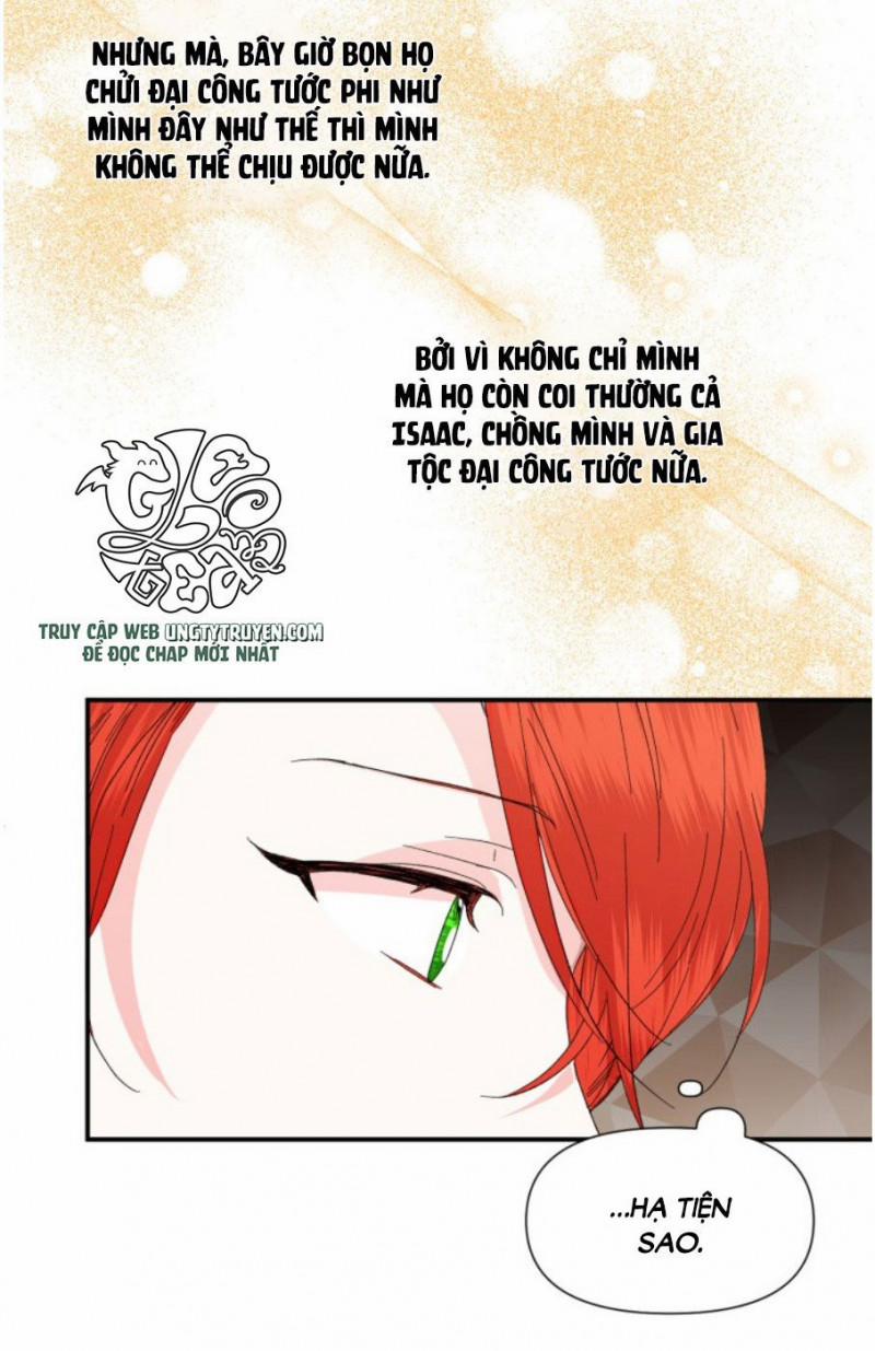 Kết Thúc Có Hậu Của Nhân Vật Phản Diện 57 trang 11