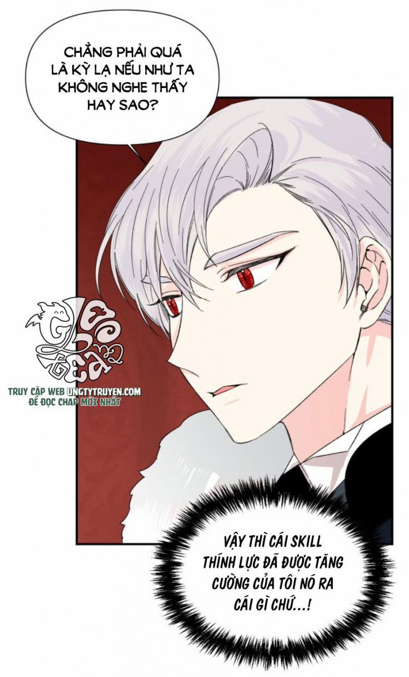 Kết Thúc Có Hậu Của Nhân Vật Phản Diện 57 trang 18