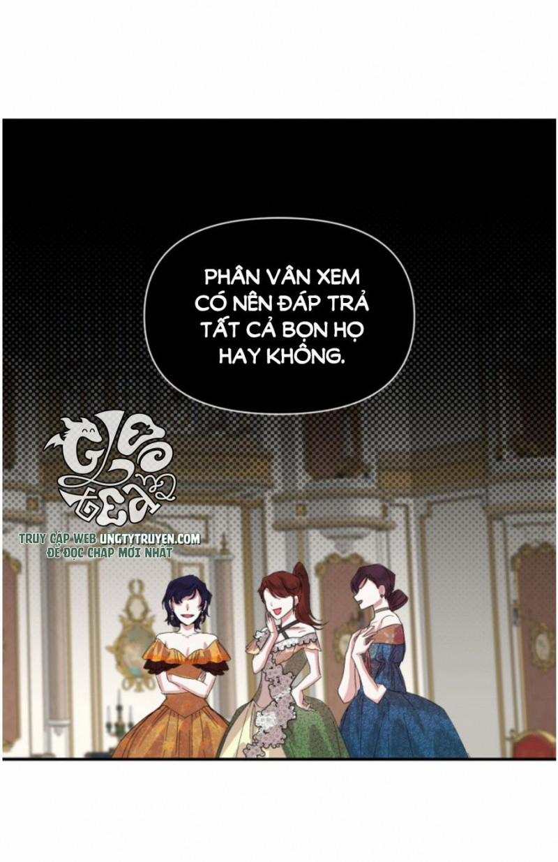 Kết Thúc Có Hậu Của Nhân Vật Phản Diện 57 trang 20