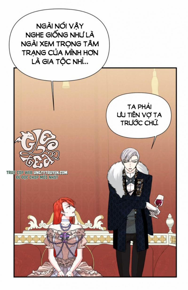Kết Thúc Có Hậu Của Nhân Vật Phản Diện 57 trang 24