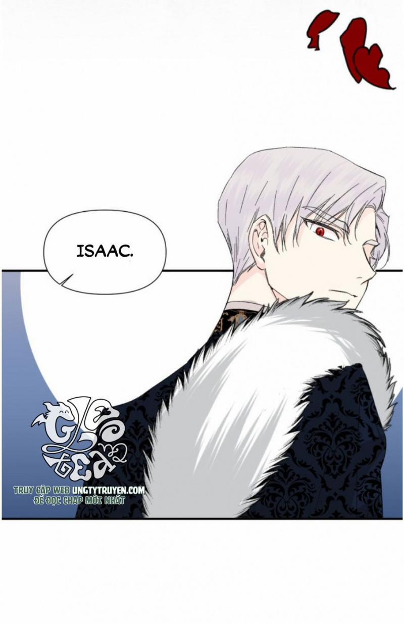 Kết Thúc Có Hậu Của Nhân Vật Phản Diện 57 trang 27