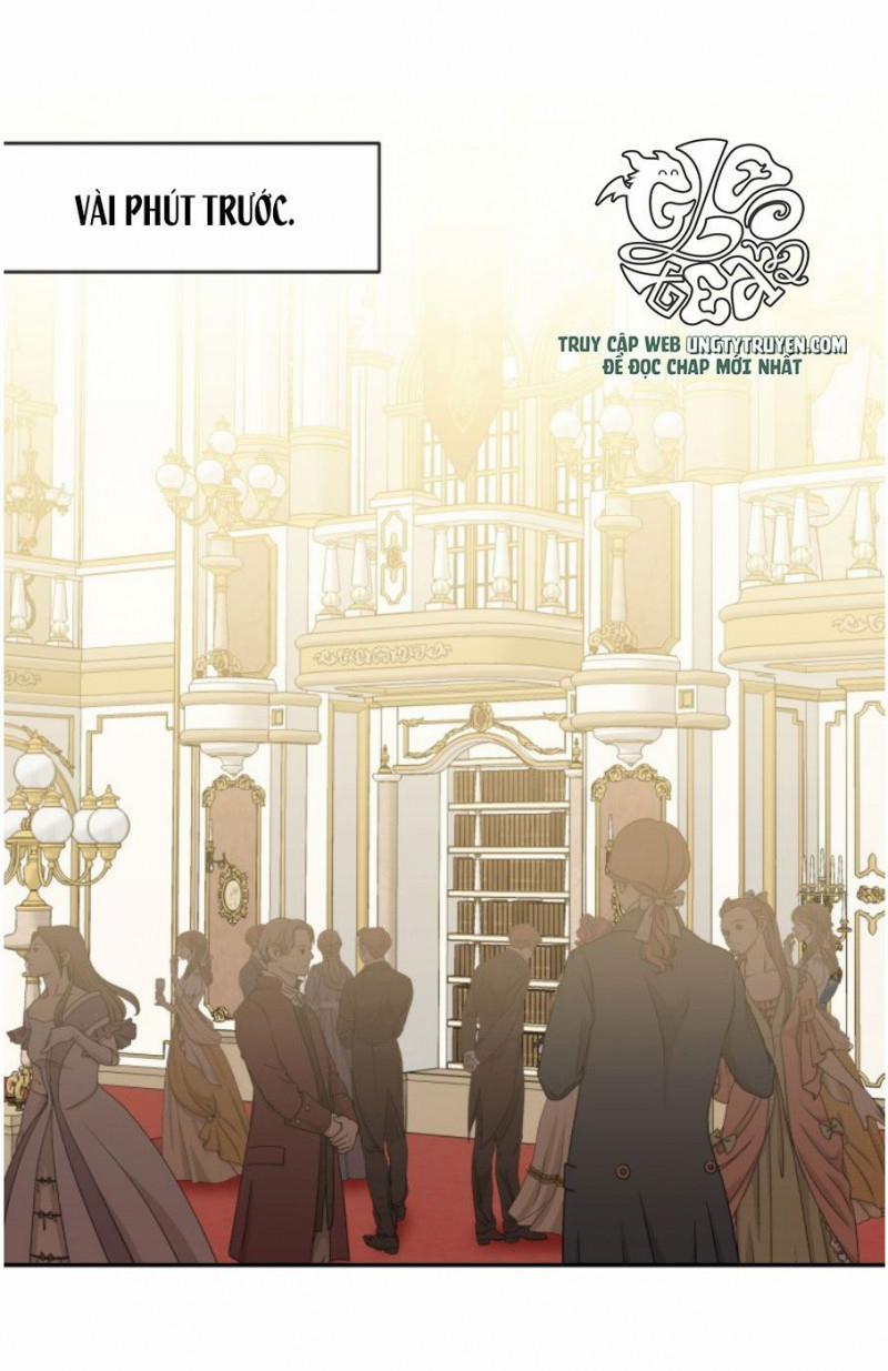 Kết Thúc Có Hậu Của Nhân Vật Phản Diện 57 trang 3