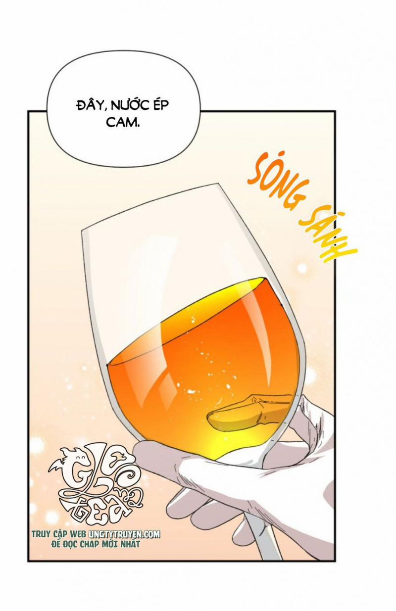 Kết Thúc Có Hậu Của Nhân Vật Phản Diện 57 trang 4